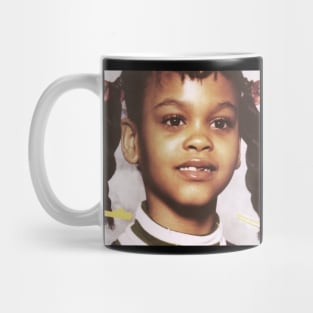 Beautifully Human Mug